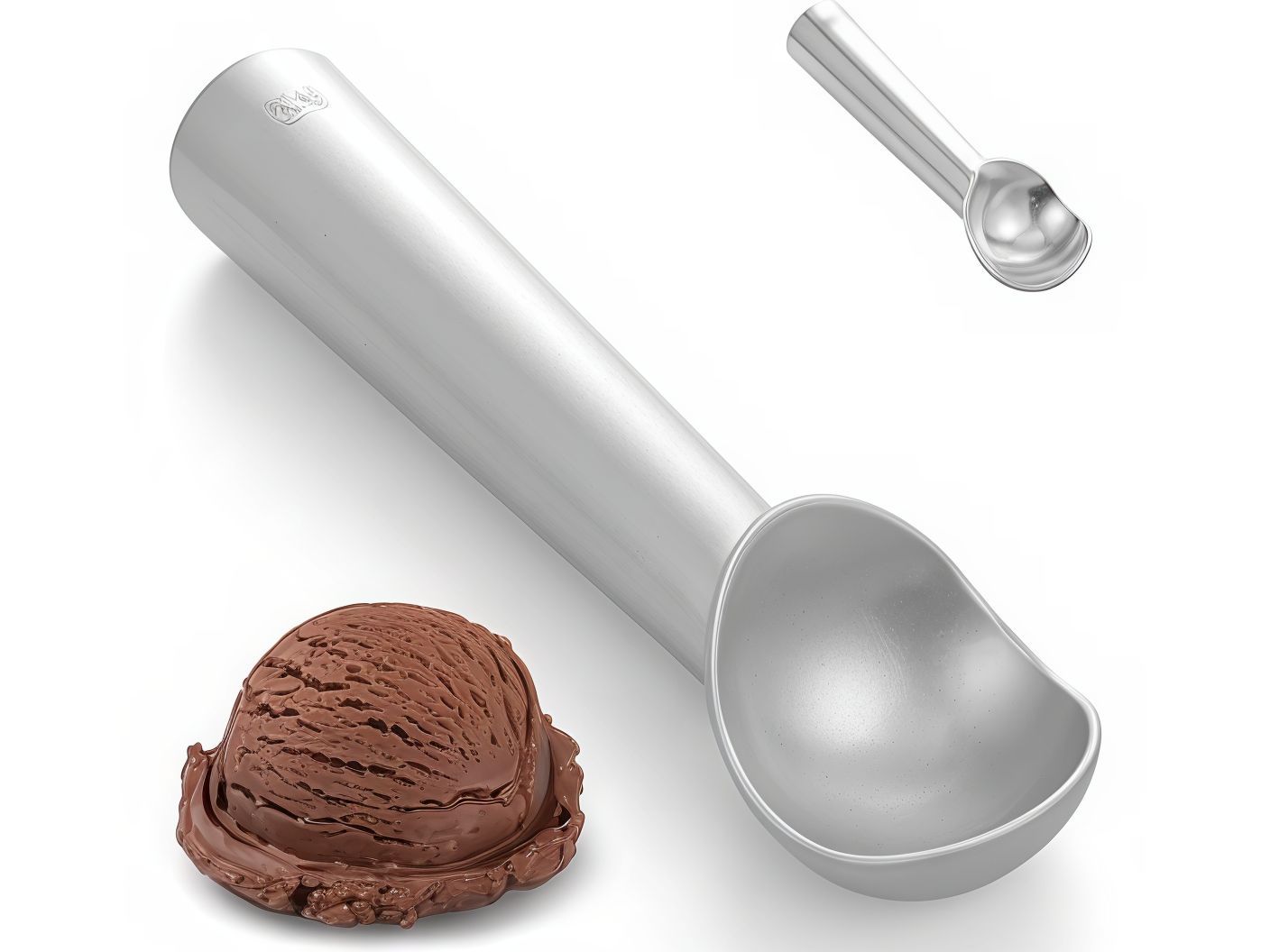 Ice-cream Scoop