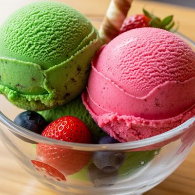 Icecream pc 2