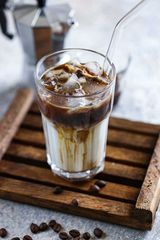 Ice Caramel Macchiato