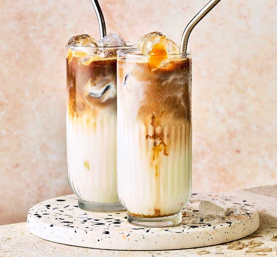 Ice Coffee