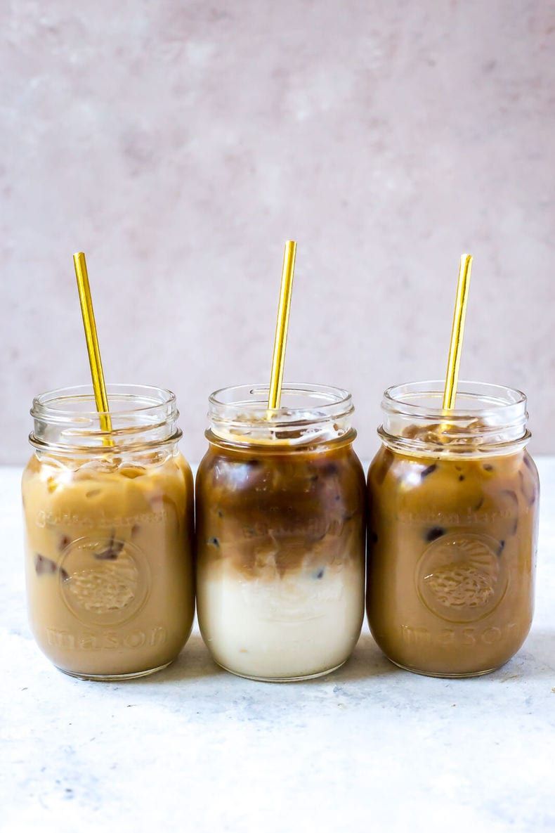 Frapuccino Caramel