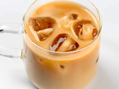 Iced Latte