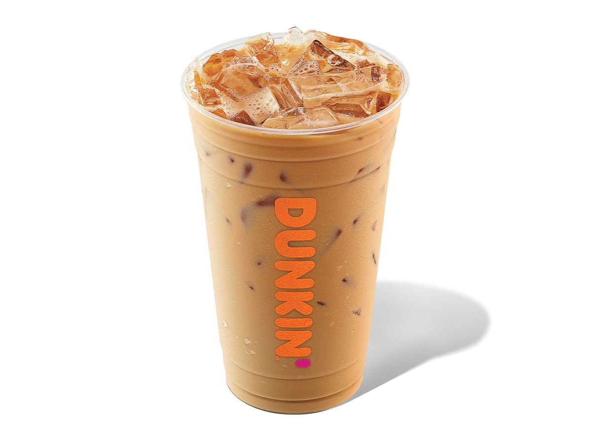 Dunkin delivery service in UAE | Talabat