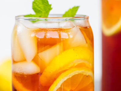Ice Tea