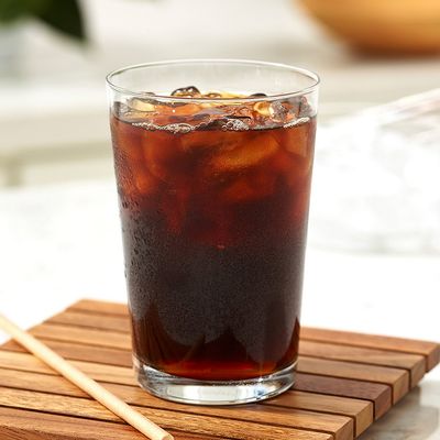 iced americano