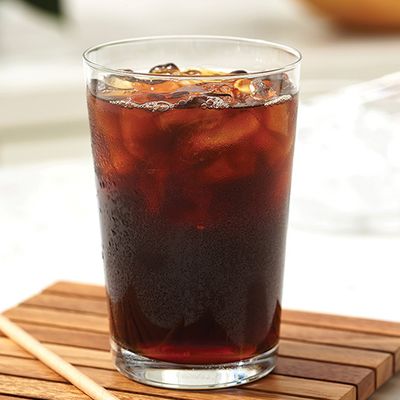 ICED AMERICAN
