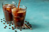 Iced American Coffee