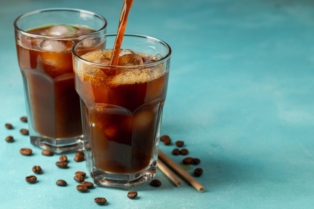 American Coffee
