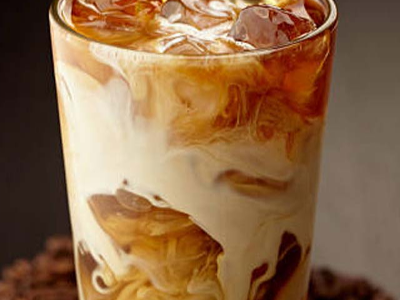Iced Americano