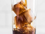 Iced Americano