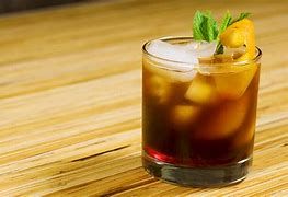 Iced Americano