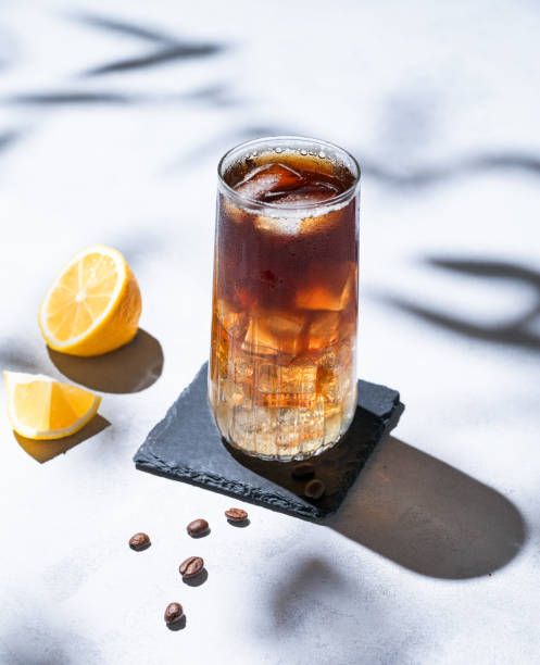 Ice Americano