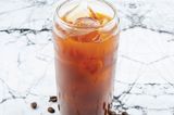 Iced American Coffee