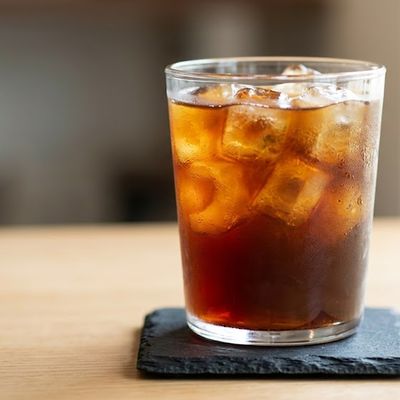 Iced Americano