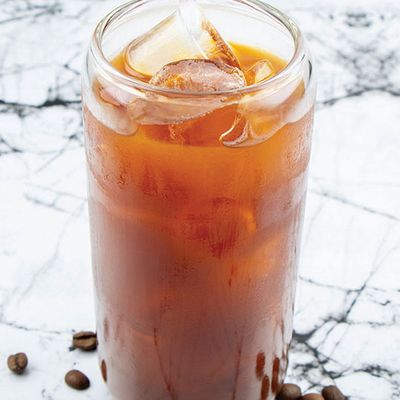 ICED AMERICANO