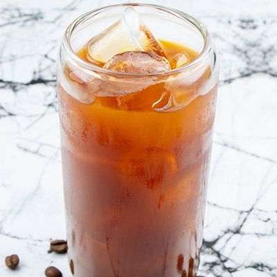 Iced Americano