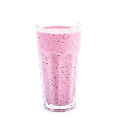 Iced Berry
