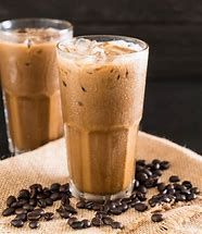 Iced Cappuccino