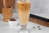 Ice Cappuccino