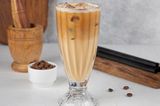 Iced Cappuccino (Cold Drink)