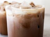Iced Cappuccino