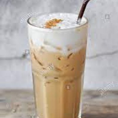 Iced Cappuccino