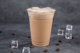 Iced Cappuccino