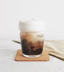 Iced Cappuccino