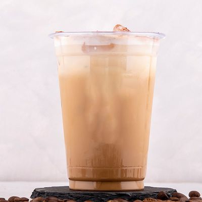Ice Cappuccino