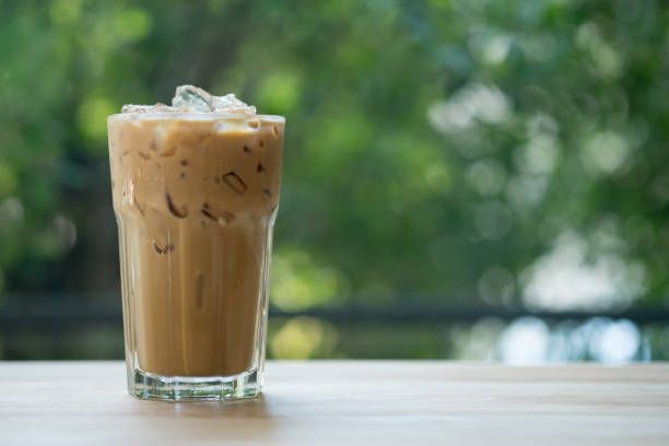 Iced Cappuchino