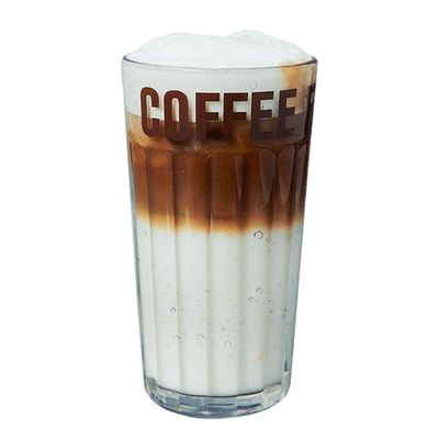 Iced Cappucino