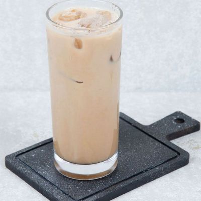 Ice Caramel