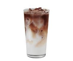 Iced Caramel Macchiato