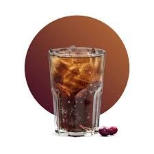 Berry Cola Smoothie