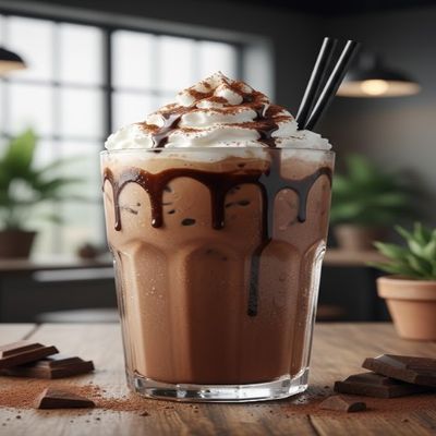 Ice Chocolate