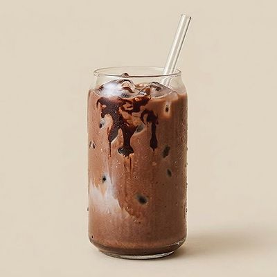 Iced Chocolate