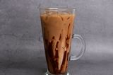 Iced Chocolate (Cold Drink)