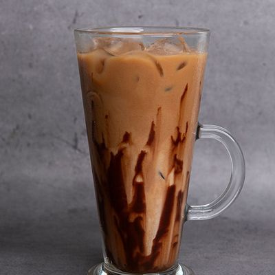 Iced Chocolate