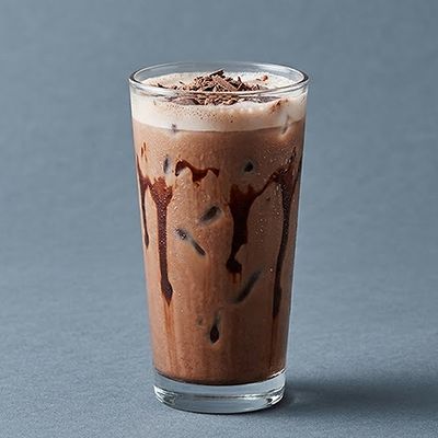 Ice Chocolate