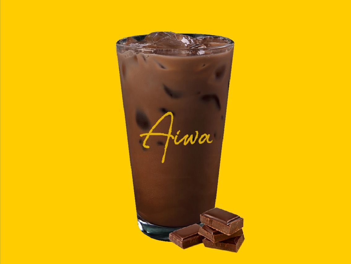 Iced Mocha