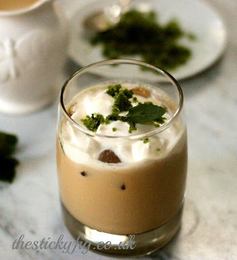Cold Dairy Milk Chocolate