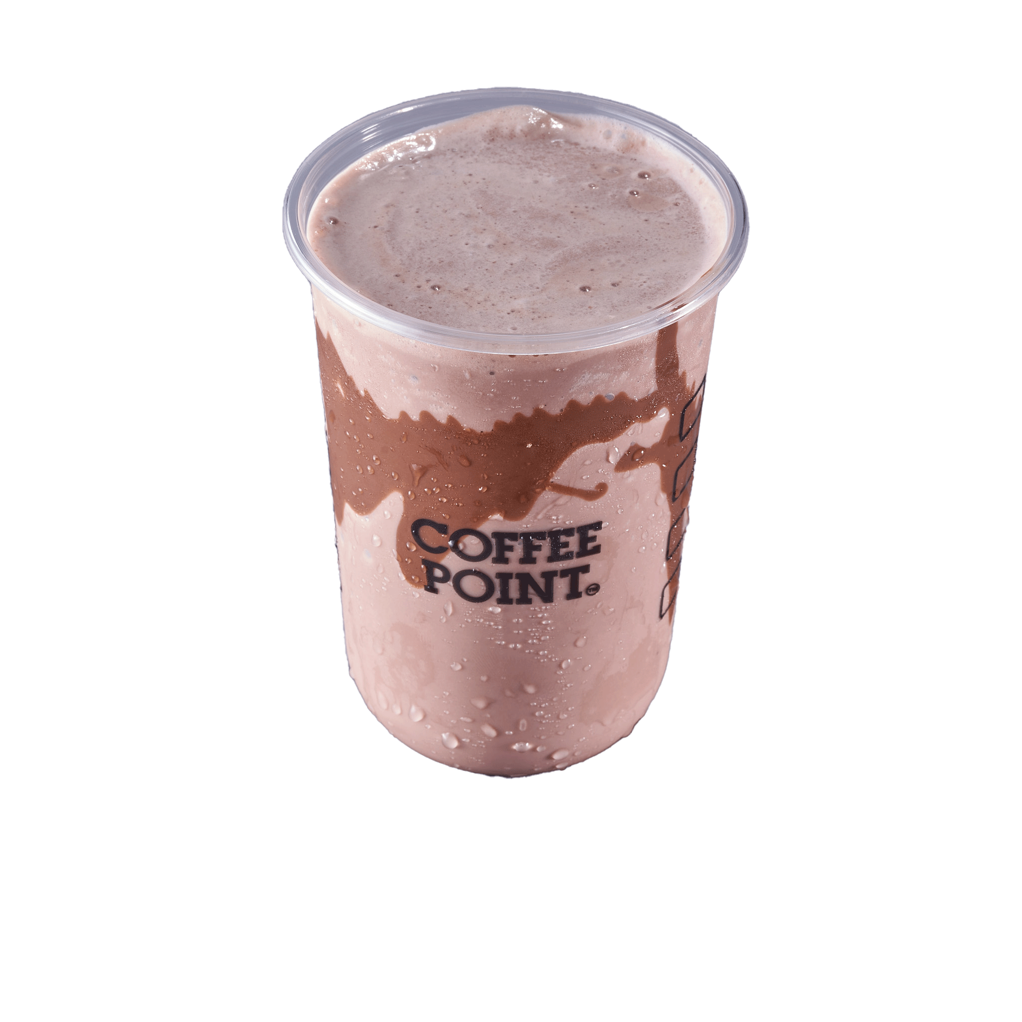 Iced Chocolate