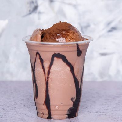 أرز باللبن مشتر