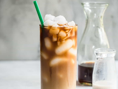 Chocolate Milkshake