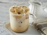 Iced Coffee