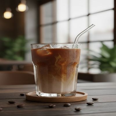 Ice Coffee