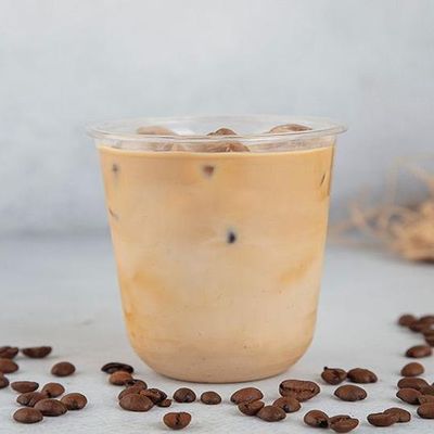 Ice Coffee