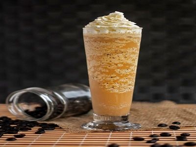 Ice Coffee