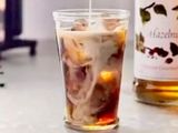 Iced Coffee