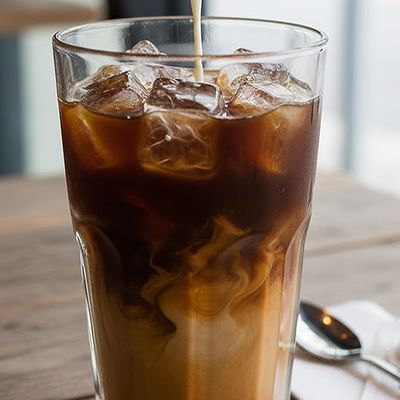 Iced Coffee